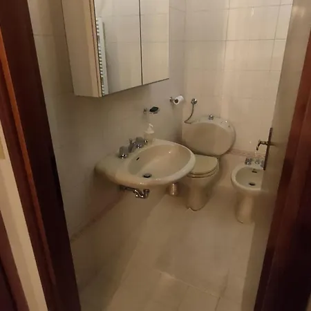 Apartmán Casailariavicopisano
