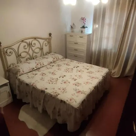 Casailariavicopisano Apartmán Vicopisano